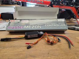 Master Mezon 160 lite 2-8S