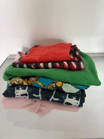 Kleiderpaket Sommer sale 2
