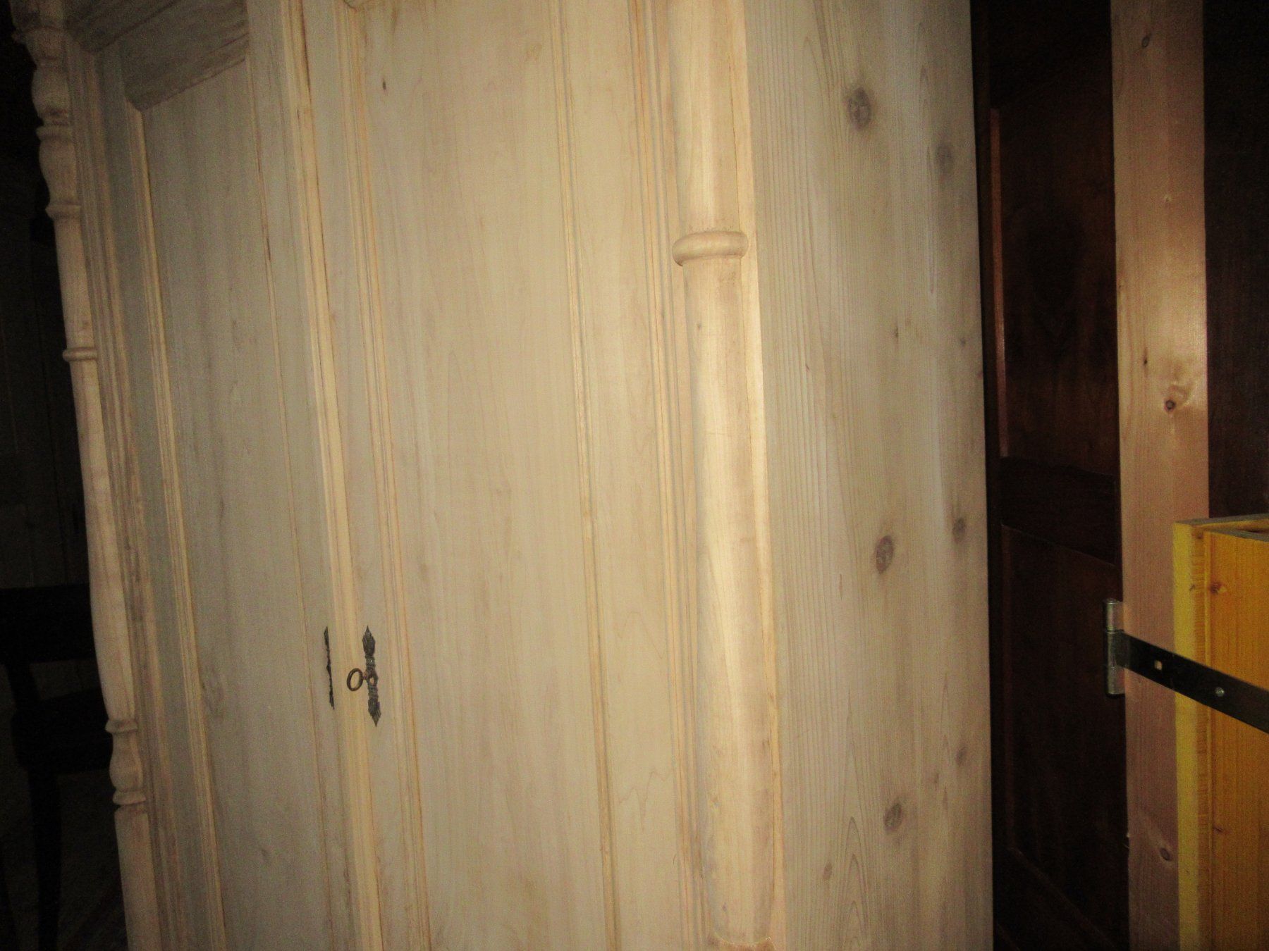Armadi: Schrank (Tanne/178) – Usato da Berg SG venduto da Pizza58 4