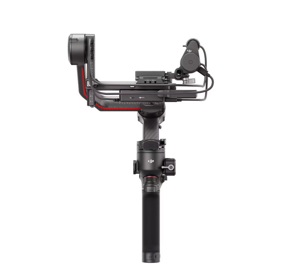 DJI Sonstiges Zubehör: DJI RS 3 Pro Combo – Neu (gemäss Beschreibung) aus Felsberg von michaela_773 1