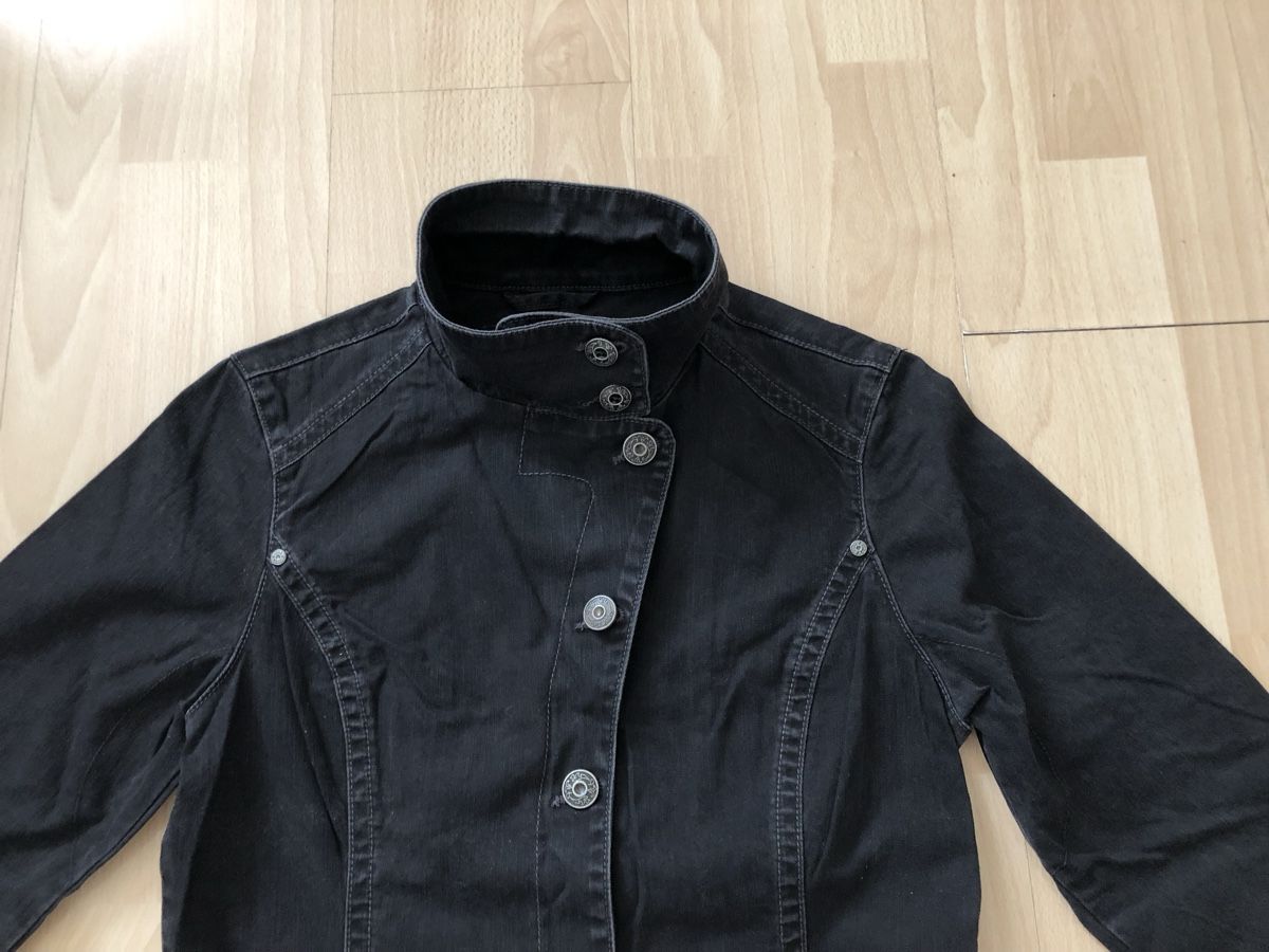 Jacken: Kenny’S Jacke Gr. 40 – Neu (gemäss Beschreibung) aus Chur von vicky7 2