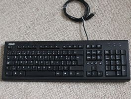 ASUS Tastatur