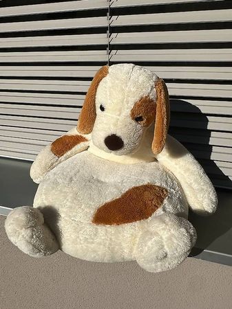 Vendo poltrona Cane Peluche per bambini