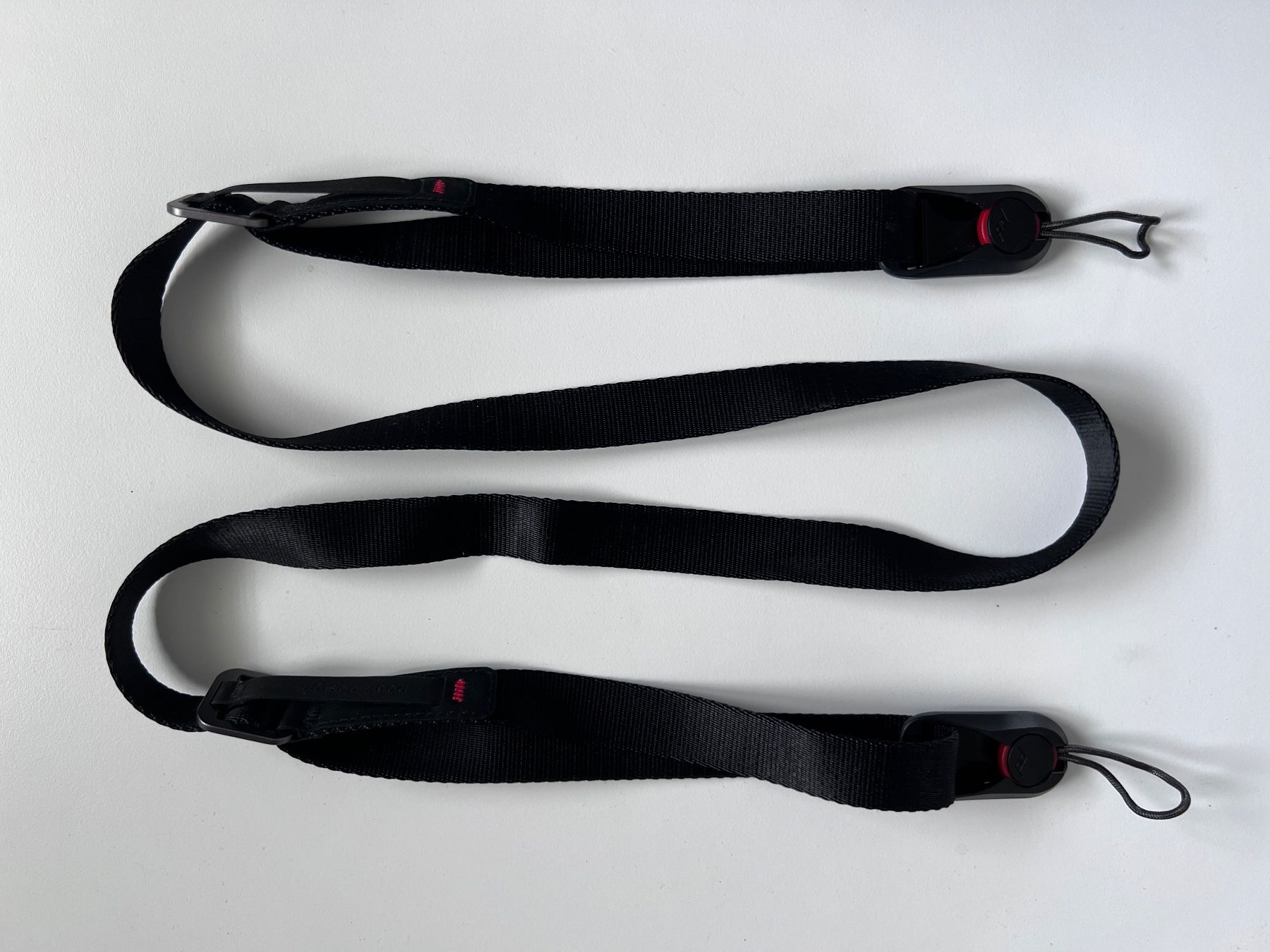 Peak Design Altri Accessori: Peak Design Leash Kameragurt – Nuovo (secondo la descrizione) da Elgg venduto da fel_h2xc