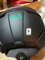 Casque de ski Atomic junior