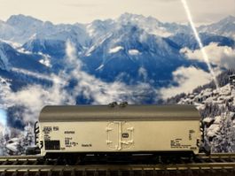 Märklin 8600 DB Kühlwagen