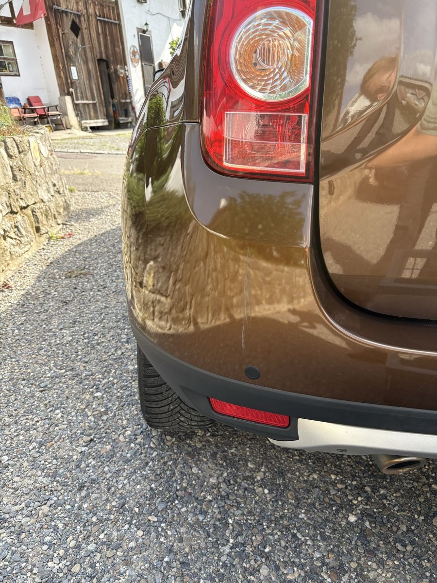 Dacia Automobili: Dacia Duster 4x4 – Usato da Wasterkingen venduto da Snowhase 5