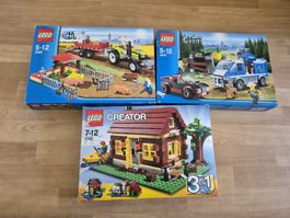 Lego Set