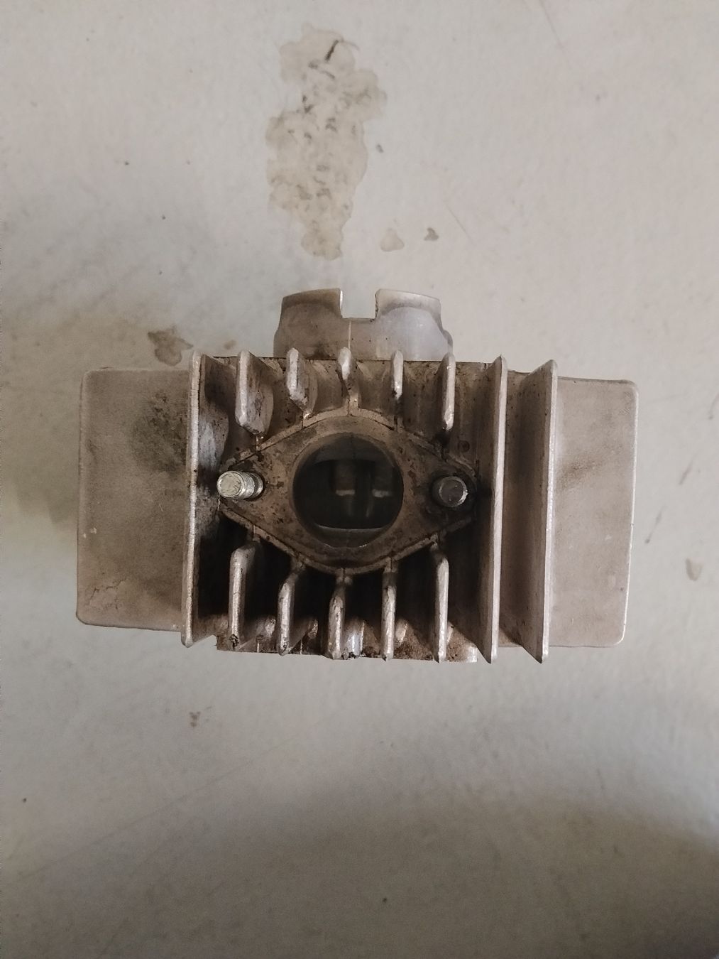 Altri prodotti elettronici: 70 ccm GPO  – Usato da Gams venduto da lau_mnt5 3