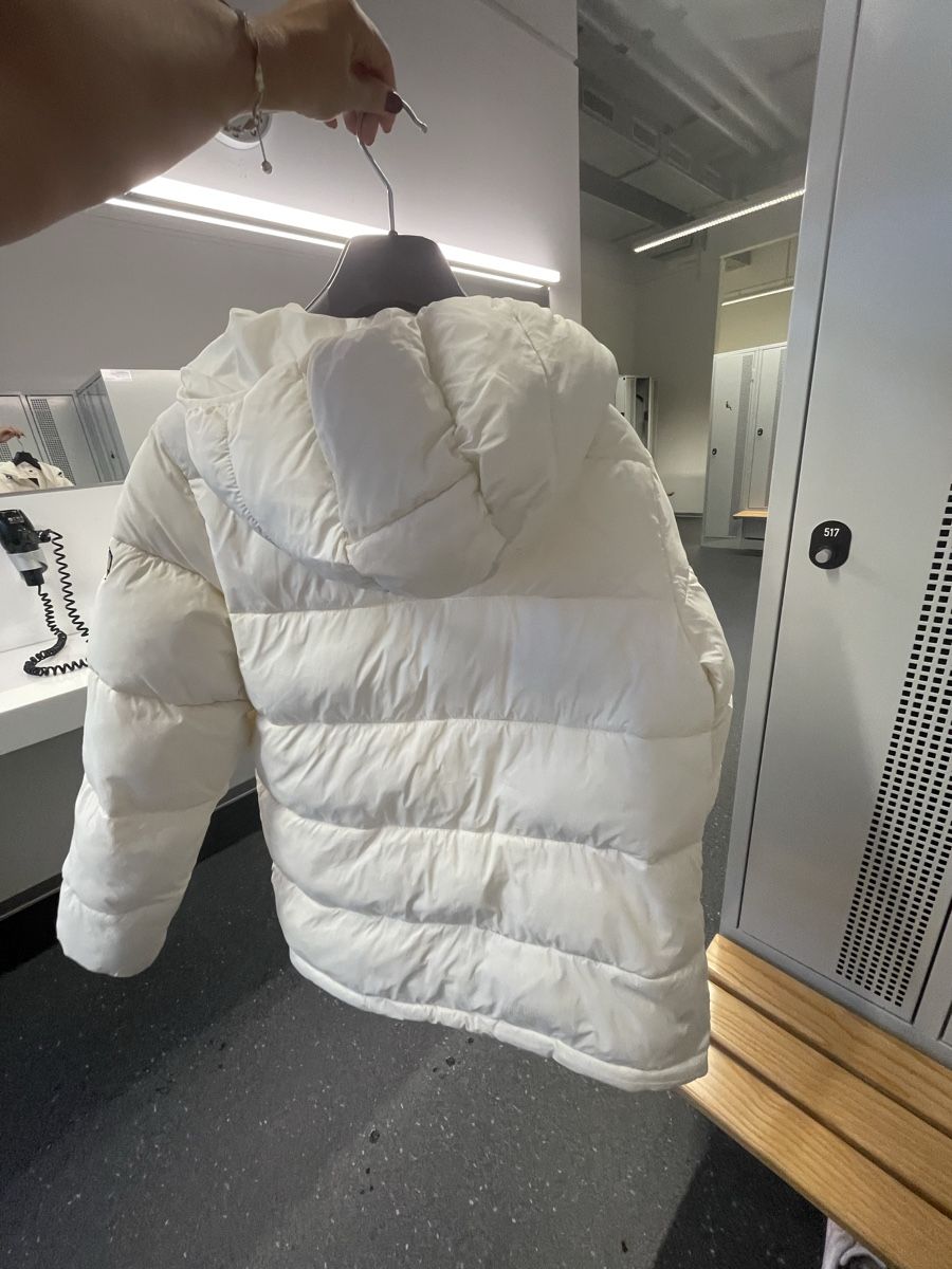 Giacche: Napapjiri Jacke – Usato da Rheineck venduto da Princessaitaliana 2