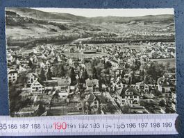 SCHÖNENWERD SO AK LUFTBILD 1946
