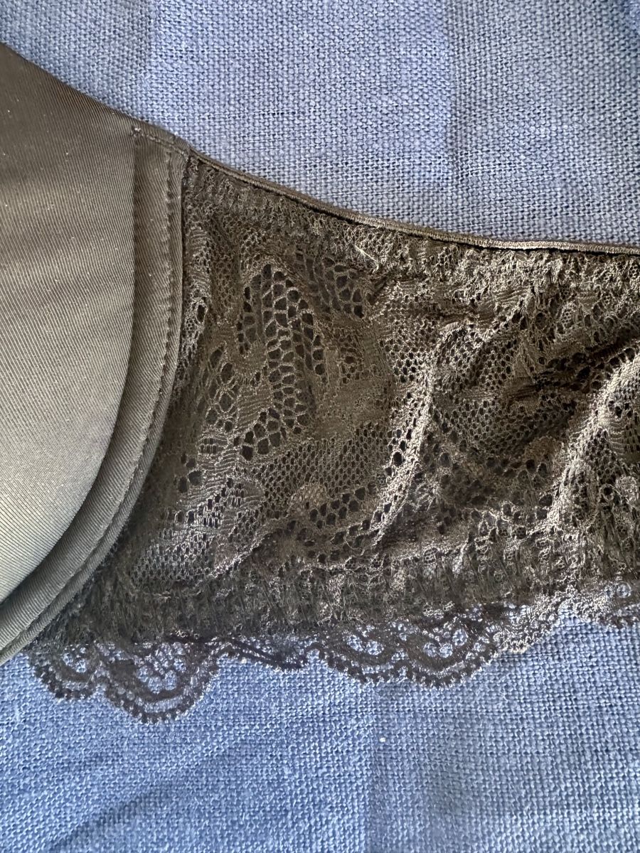 Beldona Altra biancheria intima: BELDONA LACE COMFORT 80C – Usato da Genève venduto da luna-etoile 3