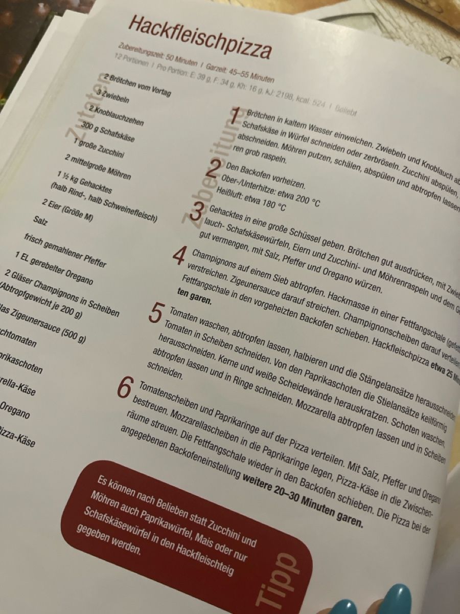 Livres: Dr. Oetker Sommerparty Kochbuch – D'occasion à Zürich par Belisimo 5