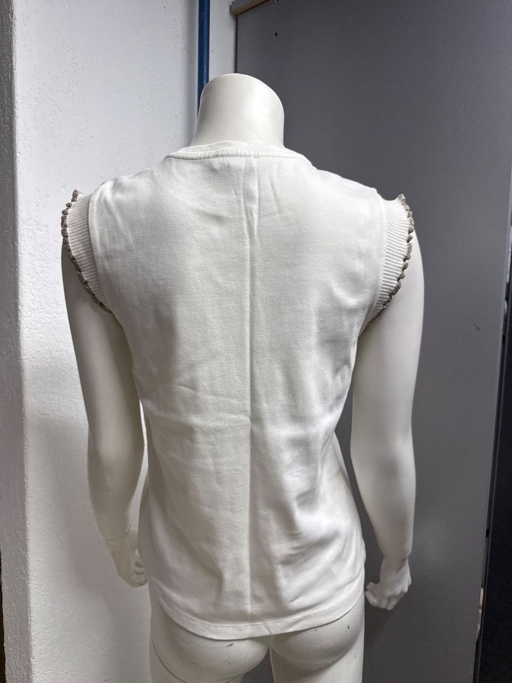 C&A Camicette, T-shirt & Top: BLUSE C&A gr M – Usato da Birr venduto da WalkyriaM 1