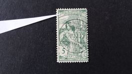 Warze an L von JUBILE  SBK 77A   66