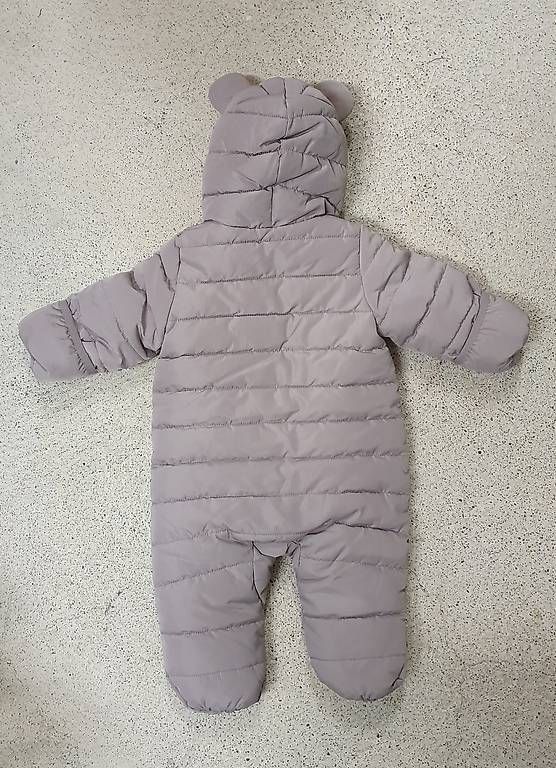 Completi: Baby overall Grösse 56 – Usato da Merenschwand venduto da gionatav 2
