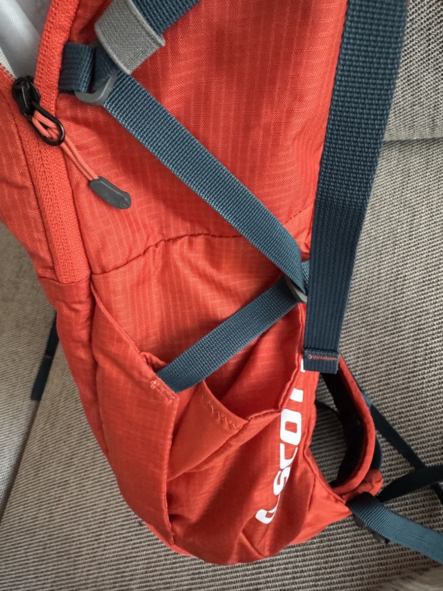 Zaini: Hochwertiger Wanderrucksack, Tourenrucksack – Usato da Oberglatt ZH venduto da jul_nhy7 2