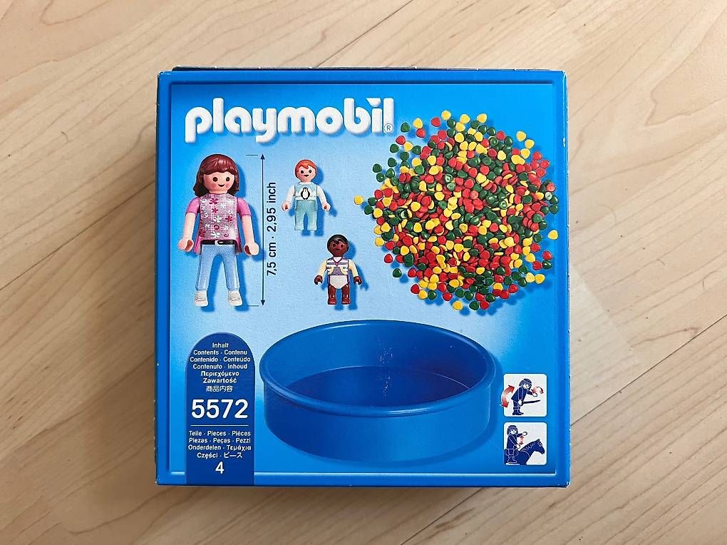 Jouets: Playmobil Neu  – D'occasion à Sarnen par Sejosa15 1