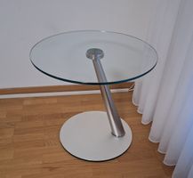Beistelltisch kleine runde Tisch Harry by Naos Italien