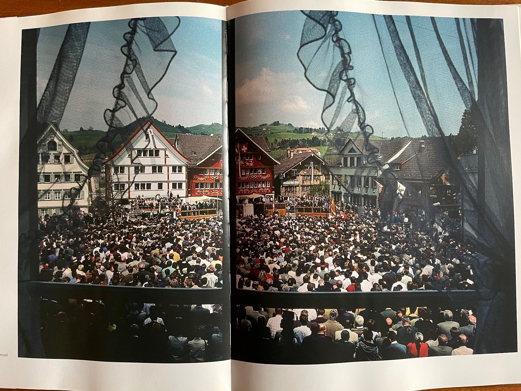 Libri: Stimmungsvolles Appenzellerland – Usato da Wyssachen venduto da Hahe89 5