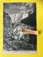 Grindelwald - Unterer Gletscher