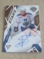 Sportzoo  Signed Stars  Santeler   Zug    59/69