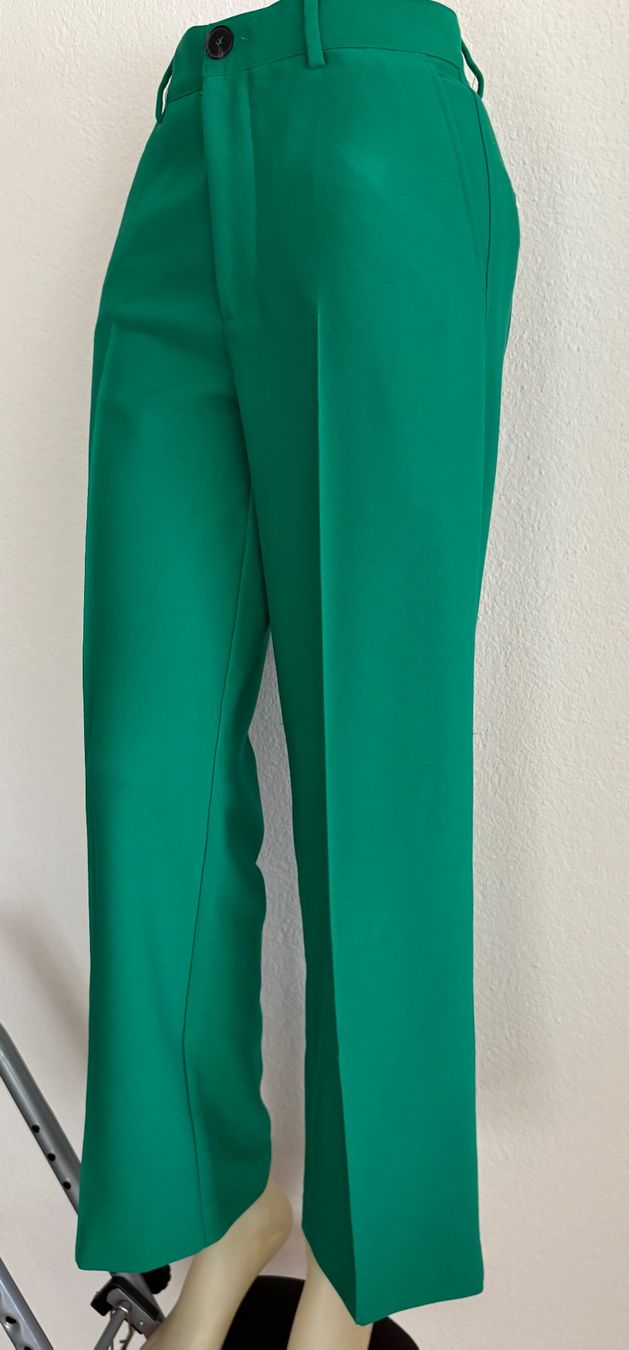 Zara Hosen: ZARA Hose grXS – Gebraucht aus Niederbipp von fashionfuchs 3