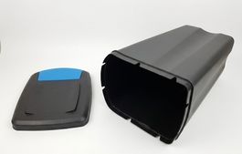 SORTIBOX Abfalltrennbehälter 25 L