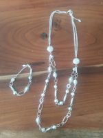 Schmuckset neu