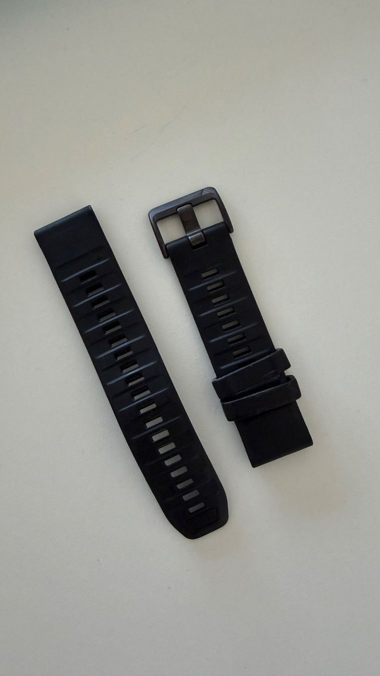 Garmin Smartwatch: Garmin Fenix 8 Amoled premium 47mm – Usato da Lugano venduto da _tuttifrutti_ 6