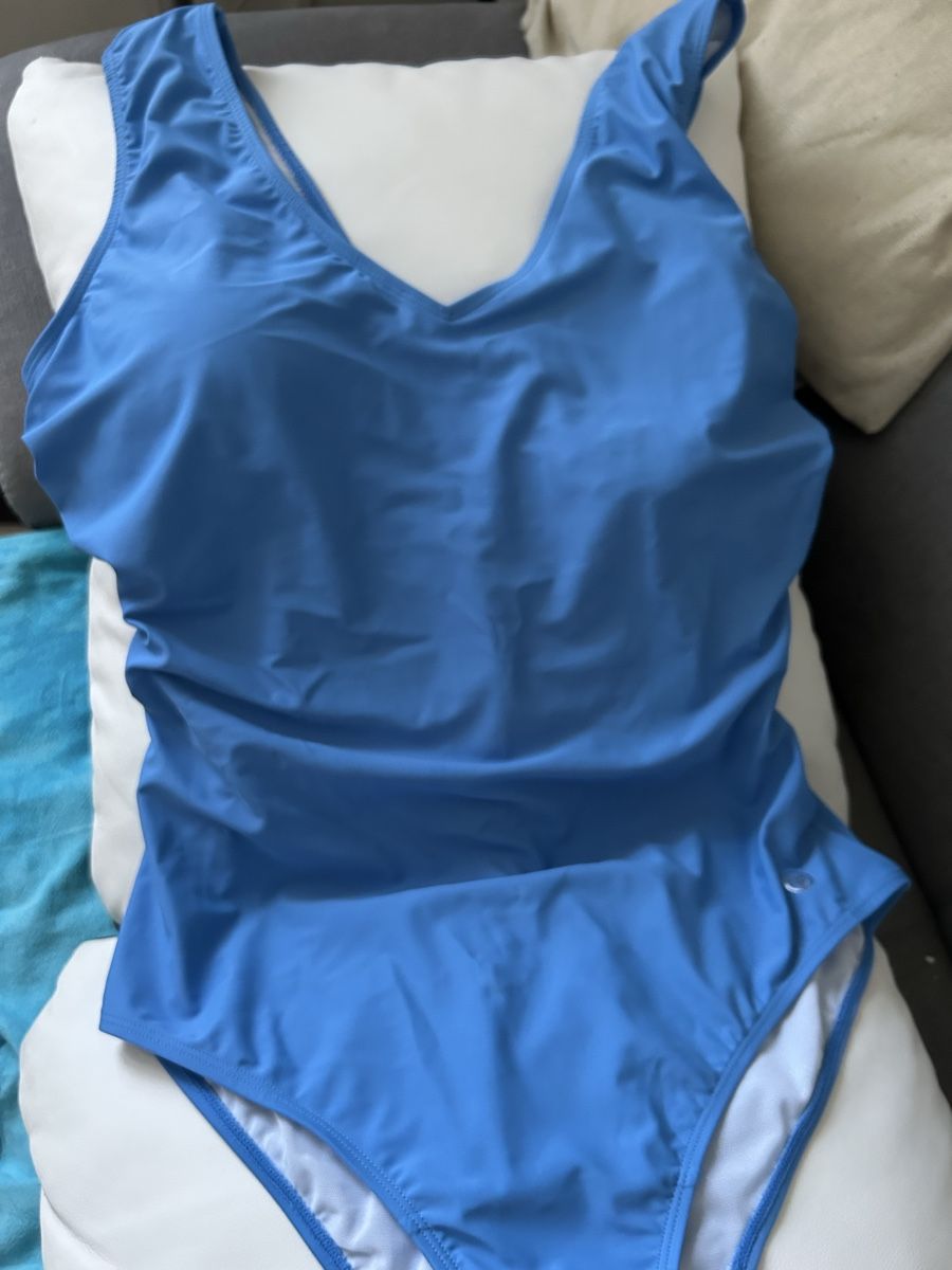 Maillots de bain & Bikinis: Damen Badeanzug – Neuf (Voir description) à Rüti ZH par Masken