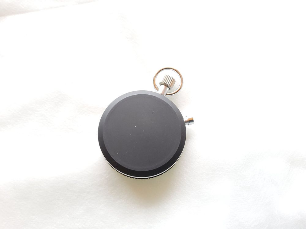 Chronomètre vintage Selectron Timer (Gebraucht) in Malleray für CHF 16 ...