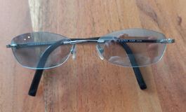Burberry B8378/S  Original Vintage-Sonnenbrille (2002)