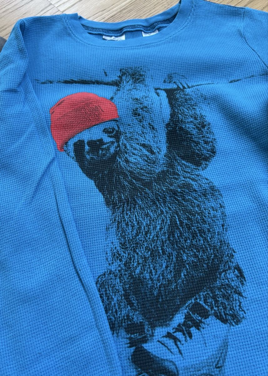 Gap Kleiderpakete & -sets: T-Shirts Gr. 130 – Gebraucht aus Rothrist von szc_9dg5 2