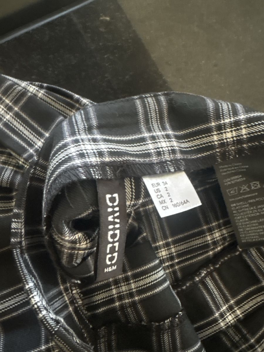 H&M Gonne: Rock – Usato da Summaprada venduto da Cody09 1