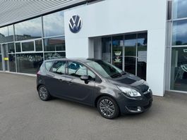 Opel Meriva/1.4l Benzin/140PS/Handschaltung/Frontantrieb
