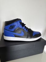 Air Jordan 1 Mid Grösse 48.5