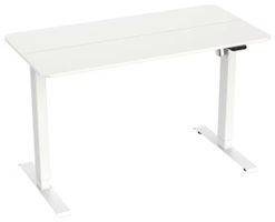 10x elektr. höhenverstellbarer Schreibtisch 120x60 cm