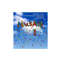 MusAik 1 Kommentar 9783905973471