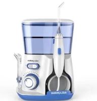 Elektrische Munddusche Wasser pulse Wasserimpuls mundhygiene