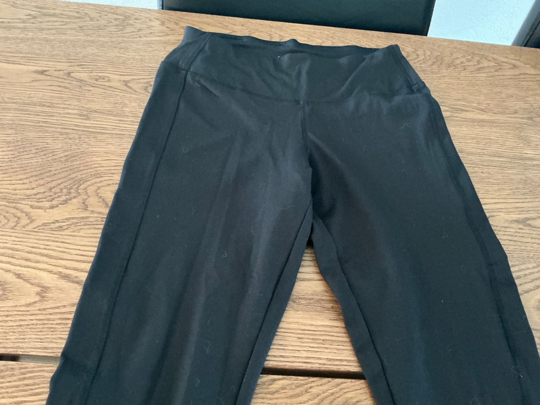 Leggings: Bequeme Leggins Gr.S – Usato da Würenlos venduto da Chicca2004 1
