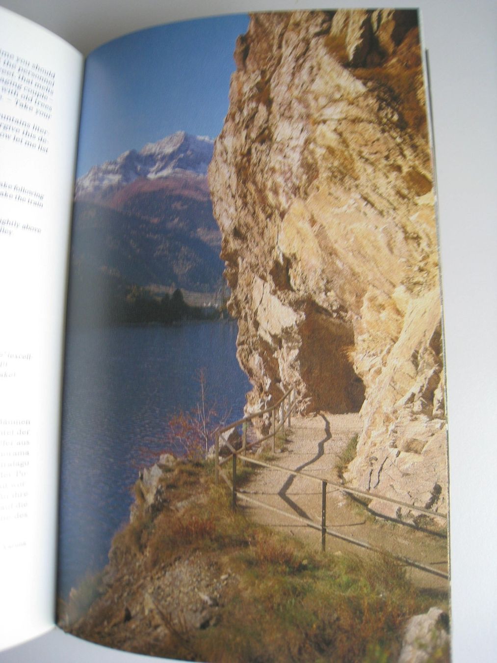 Libri: Bernina Express, Ernst Conrad, 1986 – Usato da Buchs ZH venduto da swiss-train 9