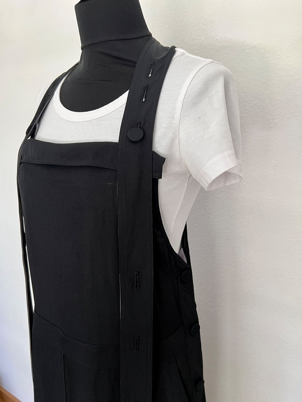 Vestiti: Cooles Latz - Kleid von Rag & Bone Gr. S – Nuovo (secondo la descrizione) da Hombrechtikon venduto da Herbstsonne 4
