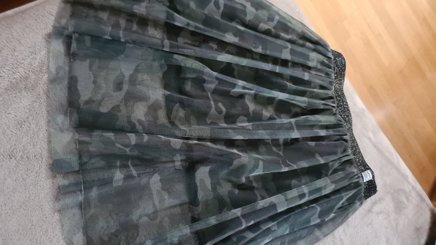 Lotti di vestiti: Cooles  Outfit gr.S oder 11/12 wow!!! – Usato da Ferden venduto da jemyce 3