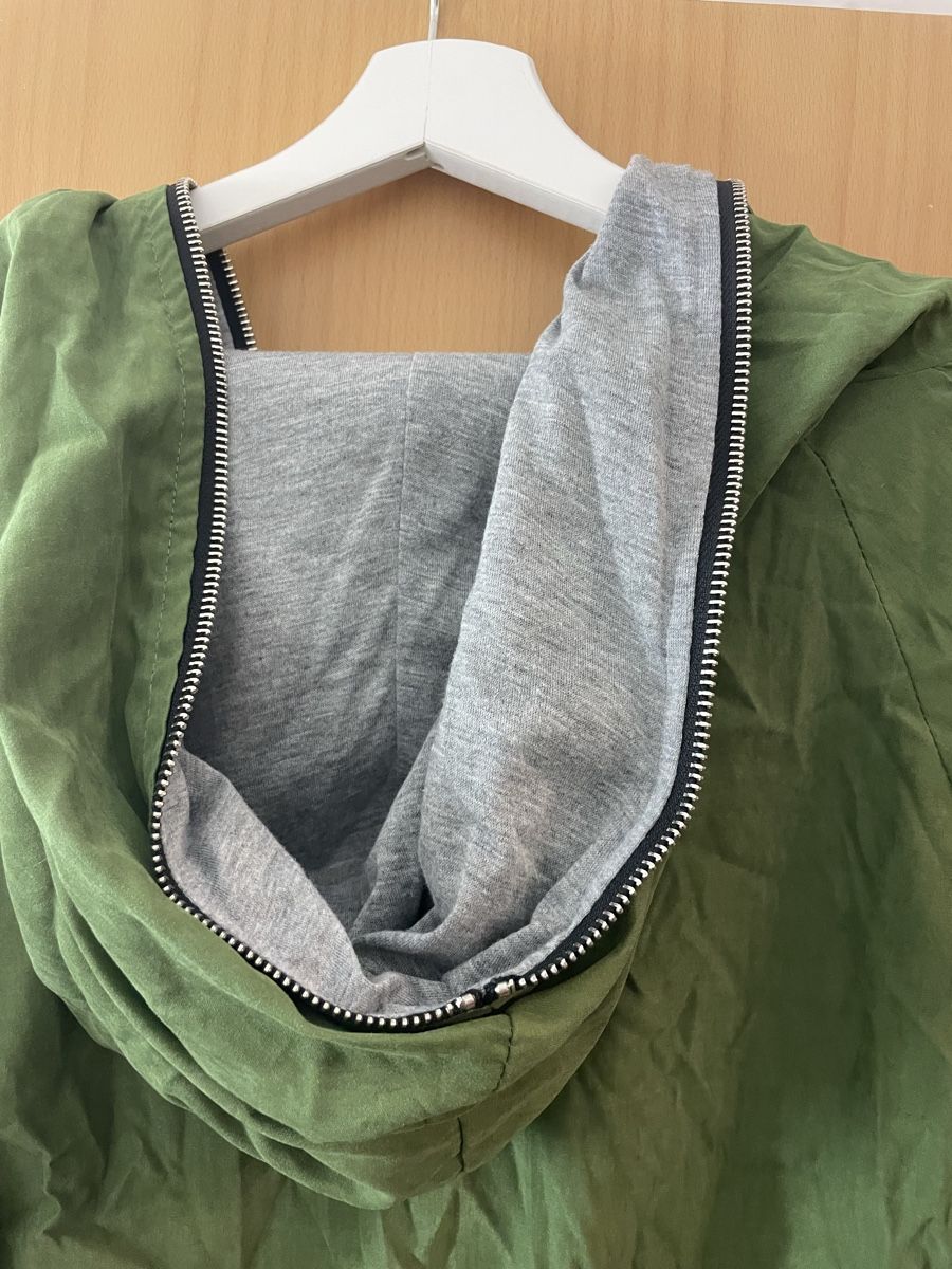 Vestes: Jacke – D'occasion à Benken ZH par tschiddl98 4