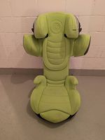Autokindersitz (Autositz) kiddy cruiserfix 3