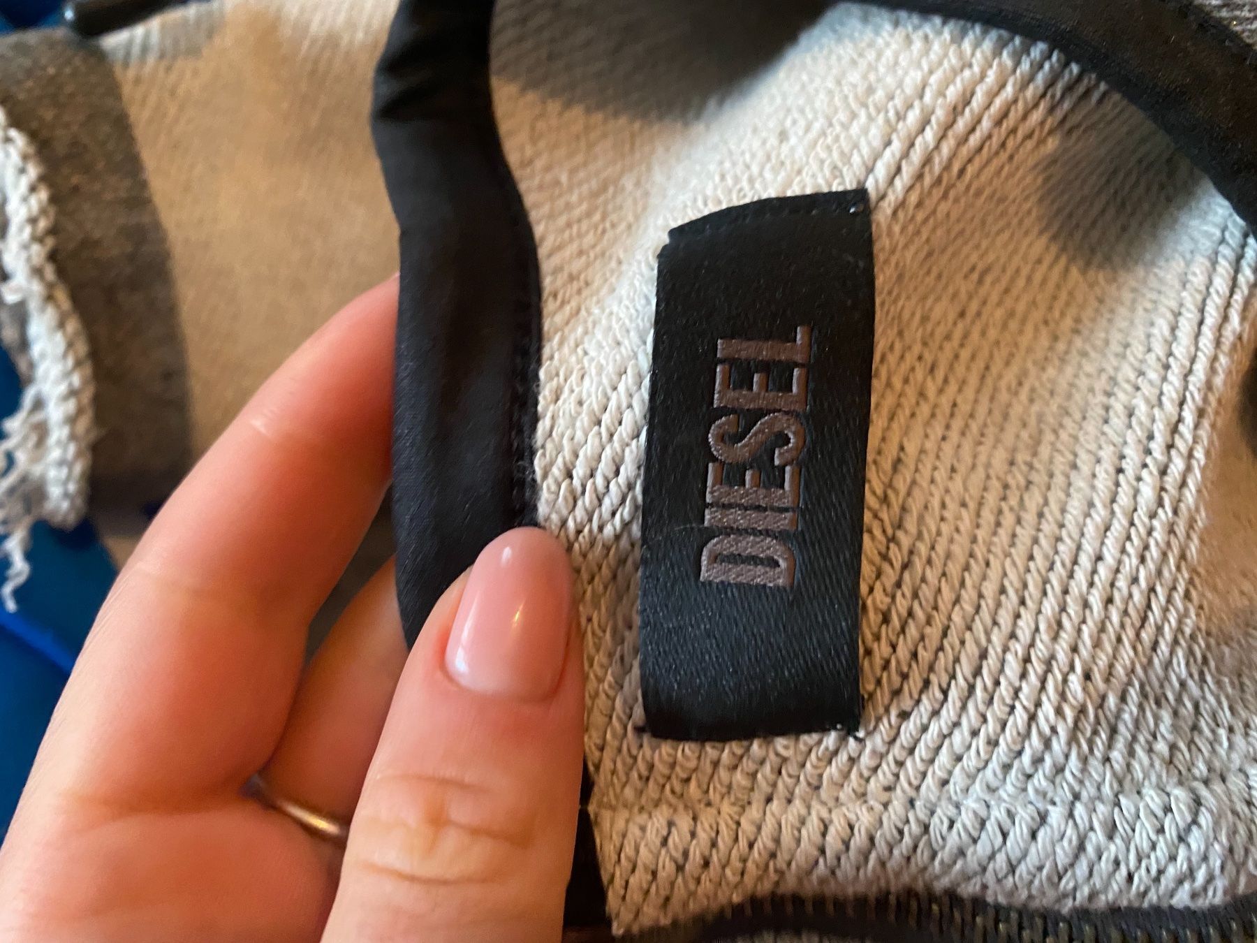 Vestiti: Kleid von Diesel Gr S – Usato da Fischenthal venduto da Victoria_fischenthal 2