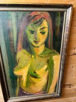 ART 842-J Tableau signée