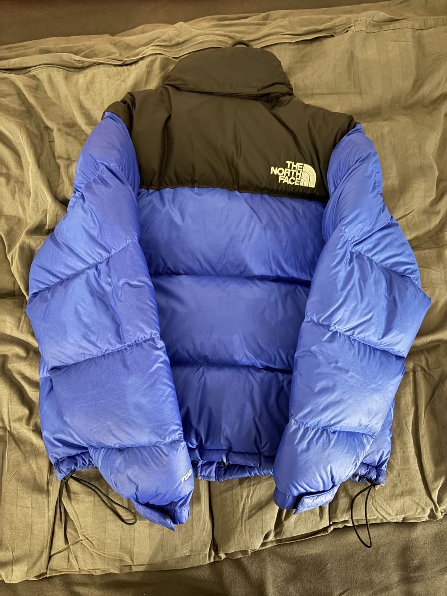 North Face Giacche: The North Face Puffer – Usato da Ilanz venduto da Rednouh 2