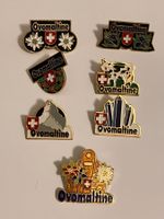 7 Pin Ovomaltine